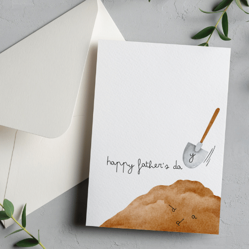 12 Occasion Printable Greeting Cards