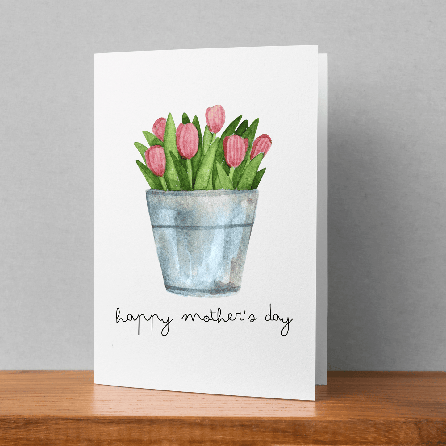 Printable Mother's Day Card (Collection of 20 Designs)